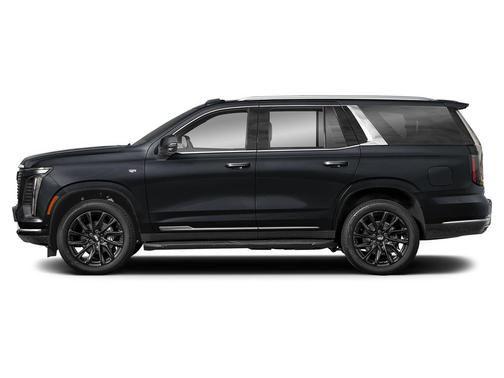 2025 Cadillac Escalade V-Series