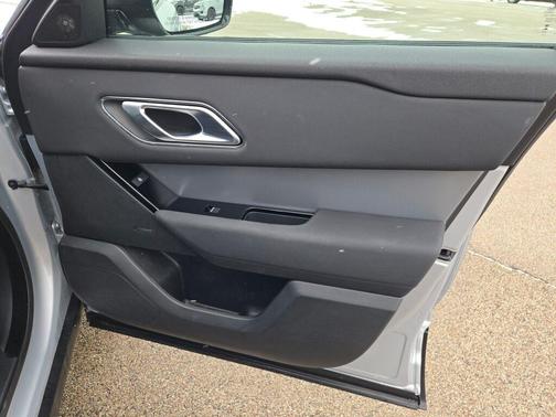 2024 Land Rover Range Rover Velar P250 S