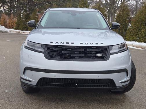 2024 Land Rover Range Rover Velar P250 S
