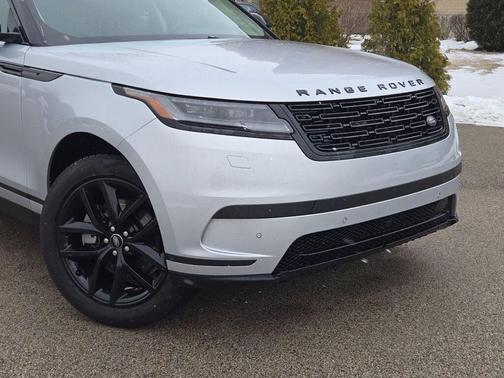 2024 Land Rover Range Rover Velar P250 S