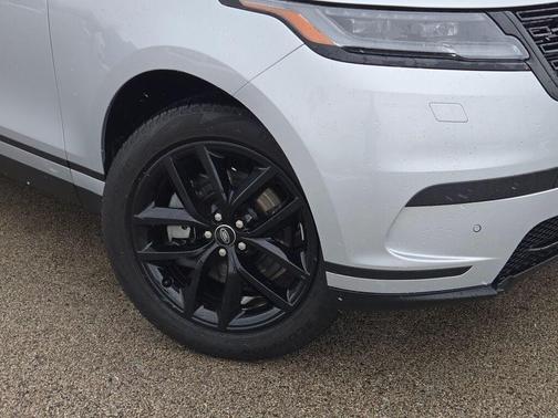 2024 Land Rover Range Rover Velar P250 S