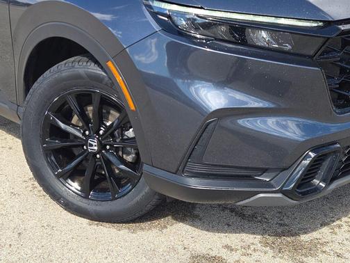 2024 Honda CR-V Hybrid Sport AWD