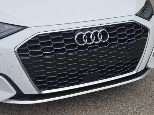 2022 Audi A3 Premium