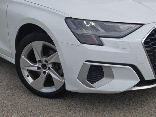 2022 Audi A3 Premium