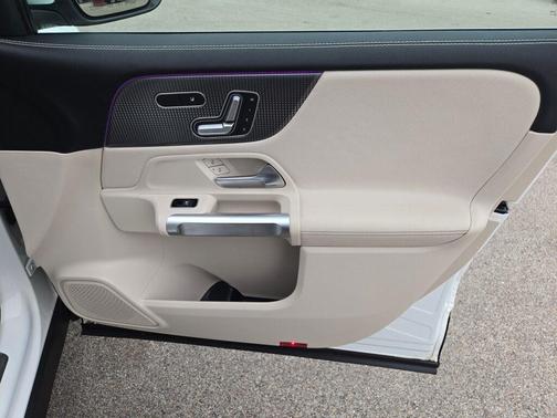 2021 Mercedes-Benz GLB 250 4MATIC