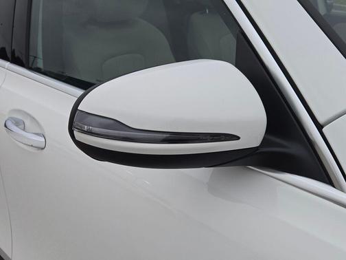 2021 Mercedes-Benz GLB 250 4MATIC