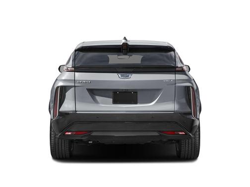 2026 Cadillac LYRIQ Premium Luxury