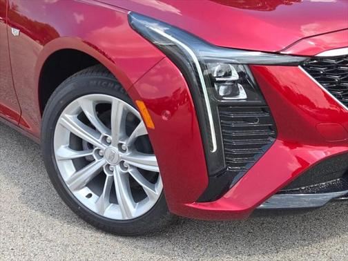 2025 Cadillac CT5 Premium Luxury AWD