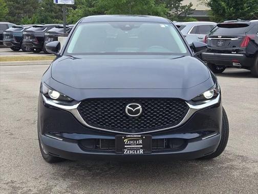 2020 Mazda CX-30 Select