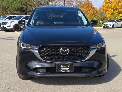 2024 Mazda CX-5 2.5 S Select