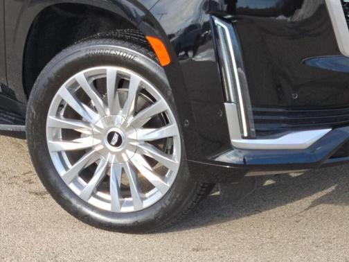 2024 Cadillac Escalade Premium Luxury