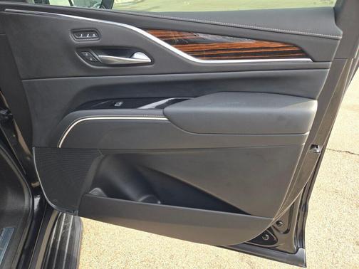 2024 Cadillac Escalade Premium Luxury