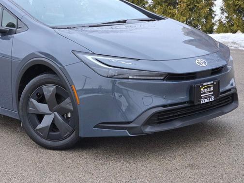 2024 Toyota Prius Limited