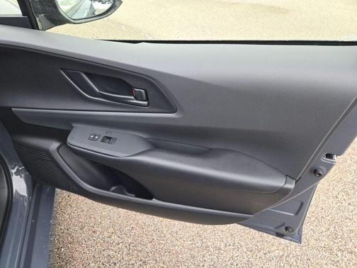 2024 Toyota Prius Limited