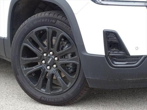 2023 GMC Acadia AWD SLE