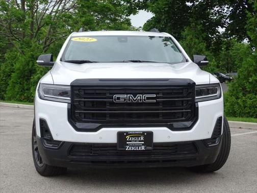 2023 GMC Acadia AWD SLE