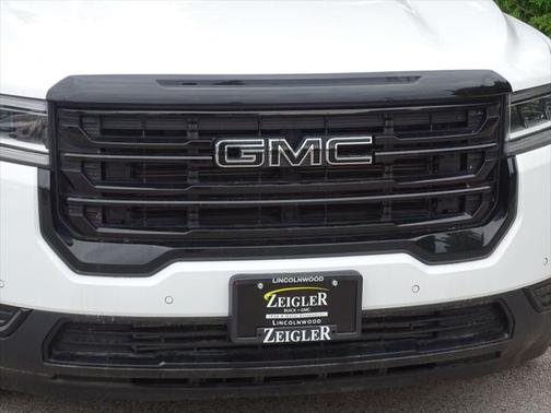 2023 GMC Acadia AWD SLE