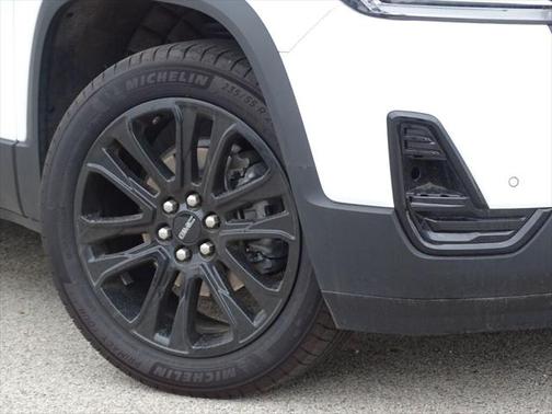 2023 GMC Acadia AWD SLE