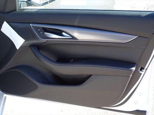 2025 Cadillac CT5 Premium Luxury AWD