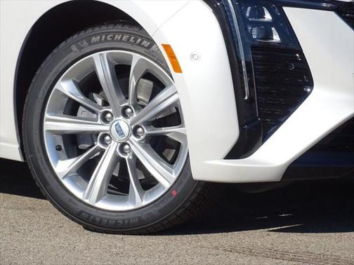 2025 Cadillac CT5 Premium Luxury AWD