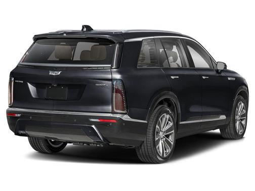 2026 Cadillac VISTIQ Premium Luxury