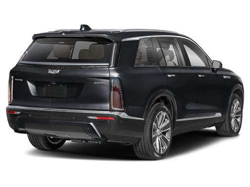 2026 Cadillac VISTIQ Premium Luxury