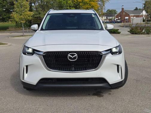 2024 Mazda CX-90 3.3 Turbo Preferred Plus