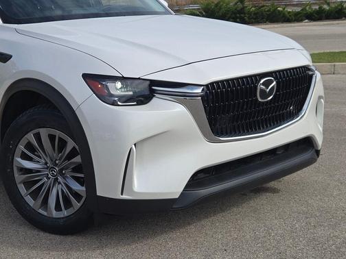 2024 Mazda CX-90 3.3 Turbo Preferred Plus