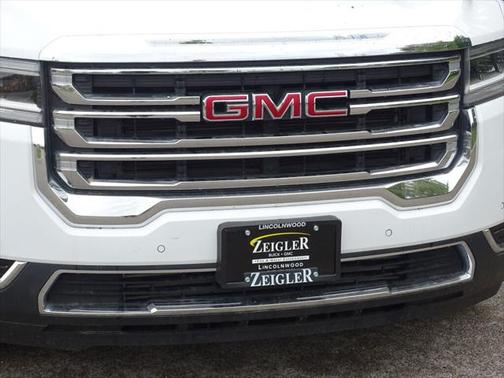 2023 GMC Acadia AWD SLE