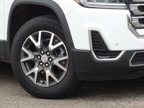 2023 GMC Acadia AWD SLE
