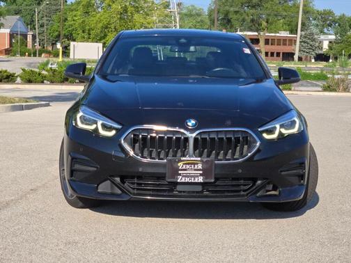 2022 BMW 228 Gran Coupe i xDrive