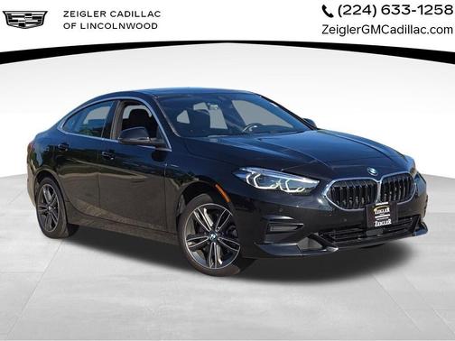 2022 BMW 228 Gran Coupe i xDrive