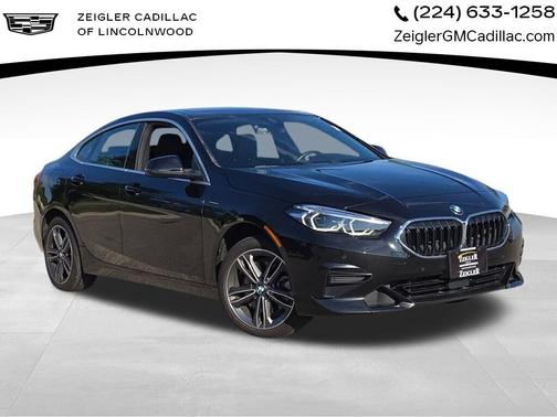 2022 BMW 228 Gran Coupe i xDrive