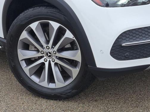 2022 Mercedes-Benz GLE 350 4MATIC