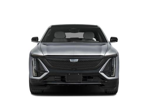 2026 Cadillac LYRIQ Premium Sport