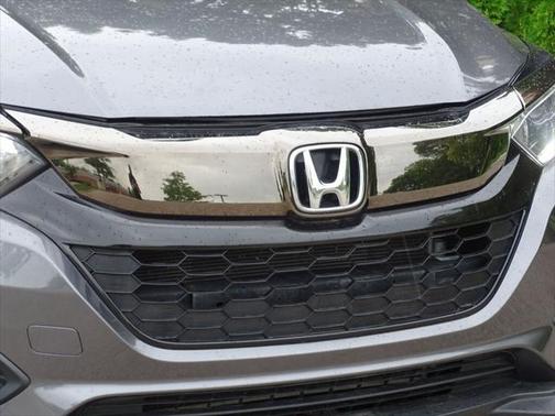 2022 Honda HR-V AWD Sport