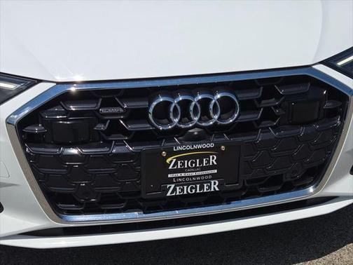 2024 Audi A6 45 Premium Plus