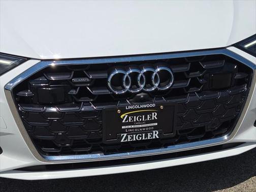 2024 Audi A6 45 Premium Plus