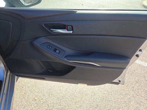 2019 Toyota Avalon XLE