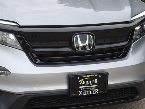2021 Honda Pilot 2WD Special Edition