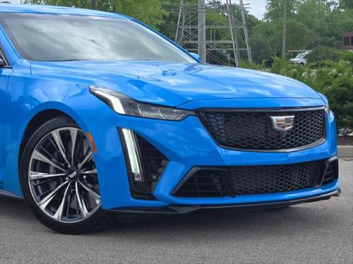 2023 Cadillac CT5-V V-Series Blackwing