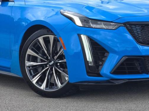 2023 Cadillac CT5-V V-Series Blackwing