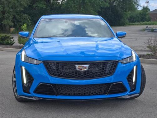2023 Cadillac CT5-V V-Series Blackwing