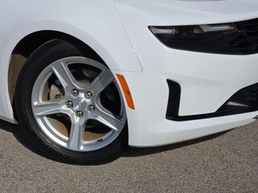 2020 Chevrolet Camaro 1LT