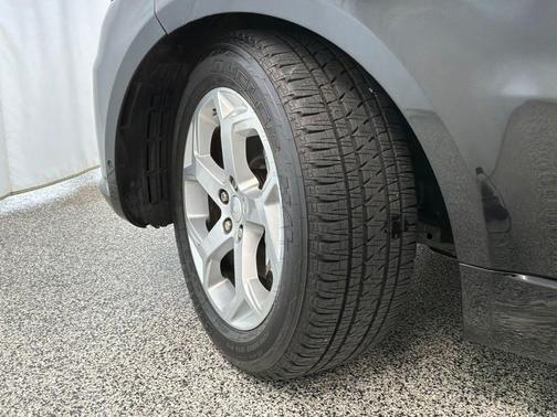 Santorini Black Metallic 2018 Land Rover Range Rover Sport HSE