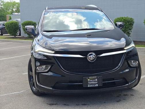 2024 Buick Enclave Essence AWD