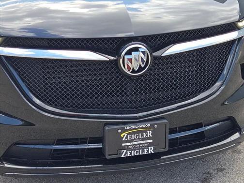 2024 Buick Enclave Essence AWD