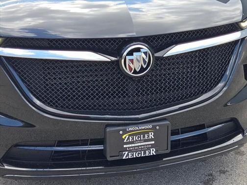 2024 Buick Enclave Essence AWD