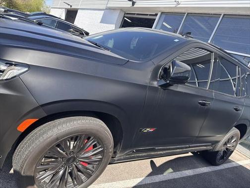 2023 Cadillac Escalade V-Series
