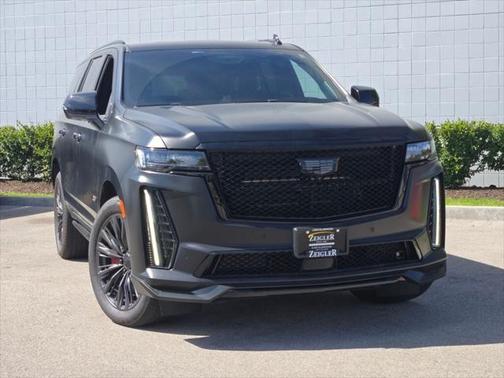 2023 Cadillac Escalade V-Series